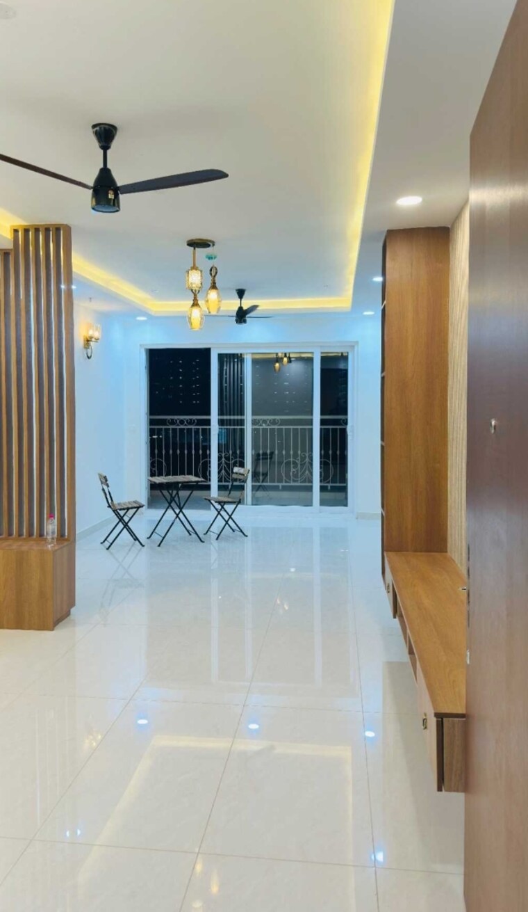 undefined, prestige-beverly-hills 3 Bedroom 1796 Sq.Ft. Apartment In Kokapet Hyderabad 9486264