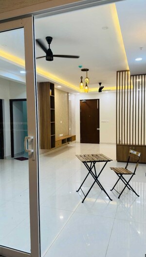 Room in 3 BHK Apartment at Prestige Beverly Hills, Kokapet – for Rent