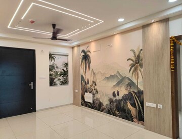 Furnished Amenities in 3 BHK Apartment at Rajapushpa Provincia, Narsingi – for Rent