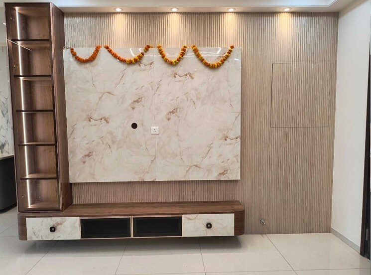 undefined, rajapushpa-provincia 3 Bedroom 1715 Sq.Ft. Apartment In Narsingi Hyderabad 9486266