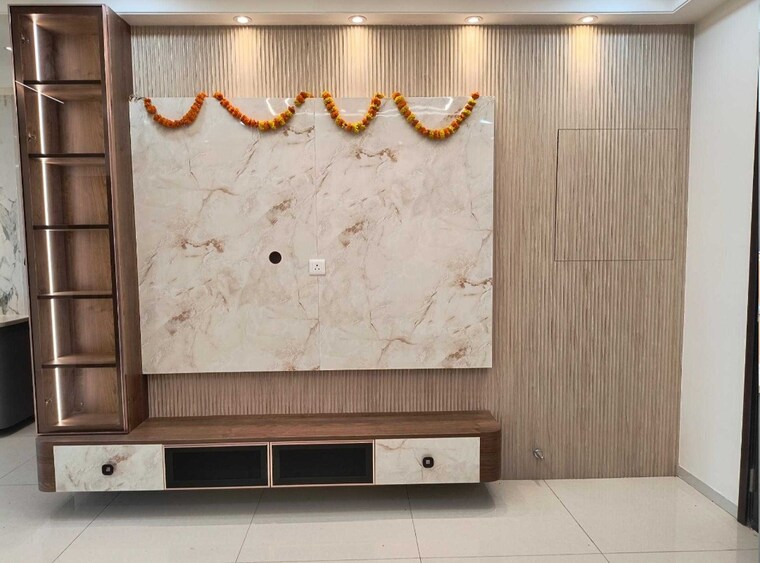 undefined, rajapushpa-provincia 3 Bedroom 1715 Sq.Ft. Apartment In Narsingi Hyderabad 9486266