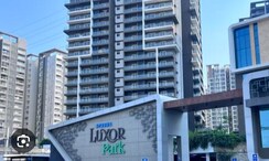 3 BHK + Pooja Room Apartment For Sale in Aparna Luxor Park