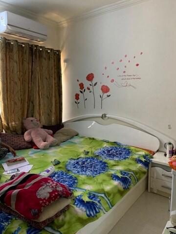 1 BHK Apartment For Sale in GK Dwarka Sai, Rahatani