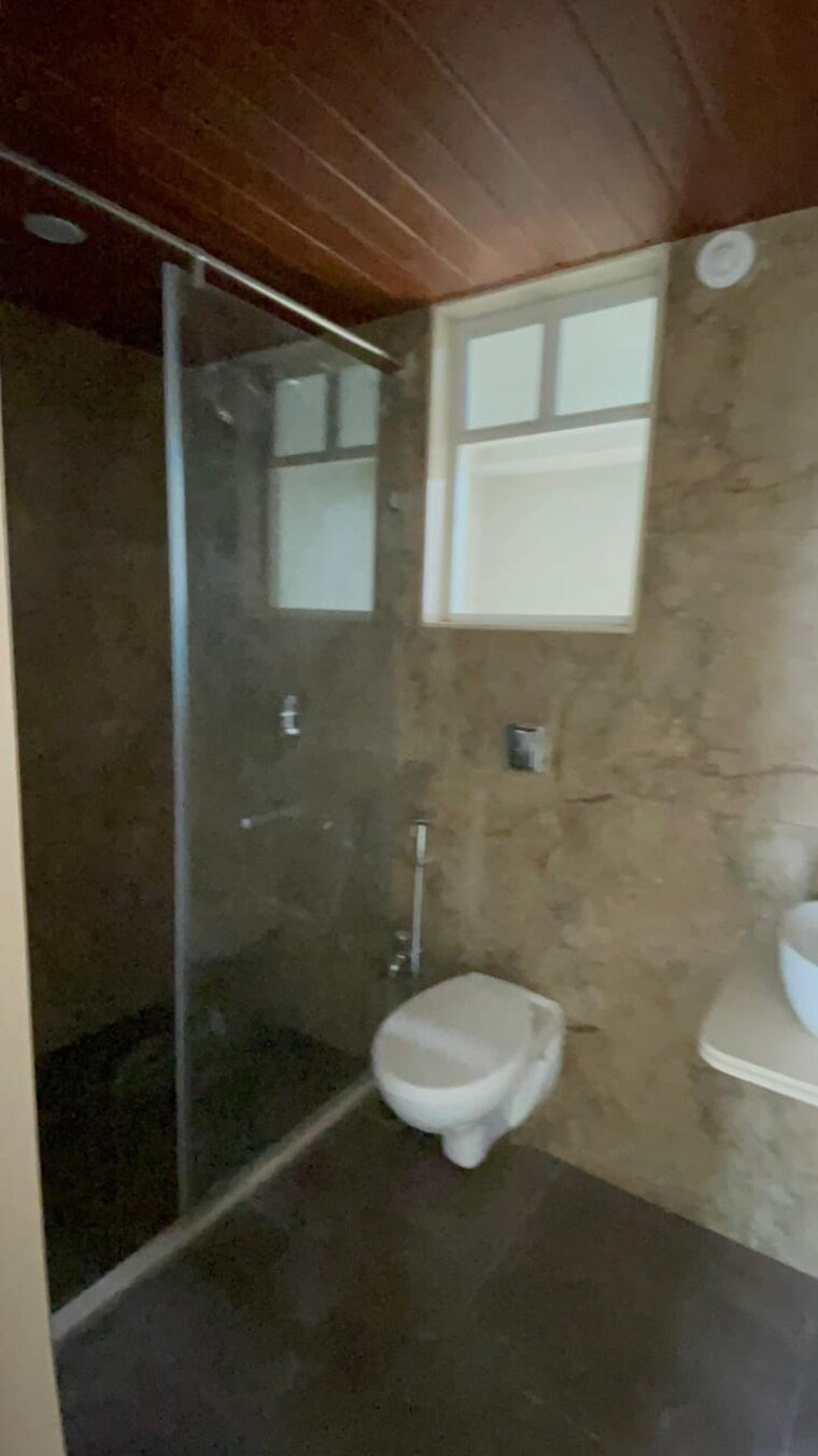 Bathroom, gk-dwarka-sai 1 Bedroom 617 Sq.Ft. Apartment In Rahatani Pune 9486271