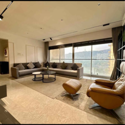 4 BHK + Pooja Room Apartment For Sale in Blue Pearl Dadar