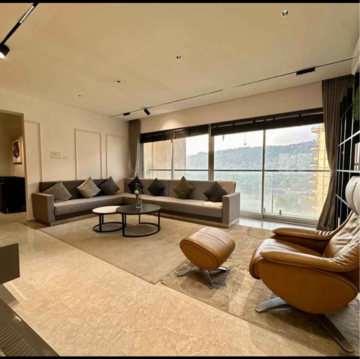 4 BHK Apartment For Sale in Blue Pearl Dadar, Kasaravadi