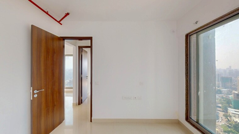 Room, sunteck-city-avenue-4 2 Bedroom 644 Sq.Ft. Apartment In Goregaon West Mumbai 9486279