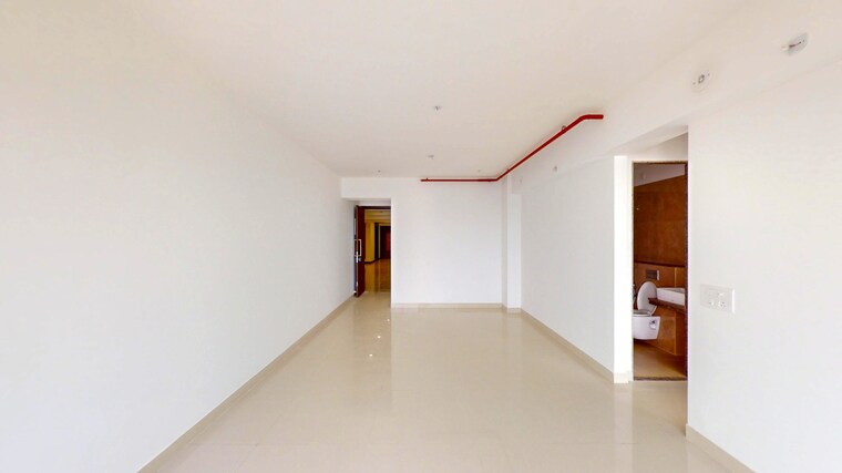 Room, sunteck-city-avenue-4 2 Bedroom 644 Sq.Ft. Apartment In Goregaon West Mumbai 9486279