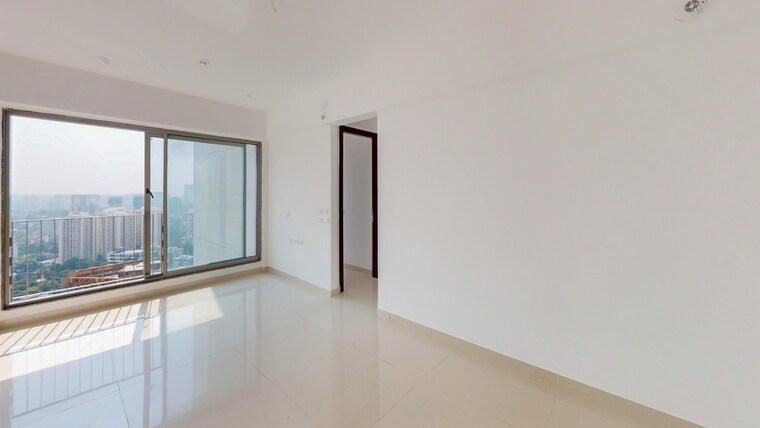 Room, sunteck-city-avenue-4 2 Bedroom 644 Sq.Ft. Apartment In Goregaon West Mumbai 9486279