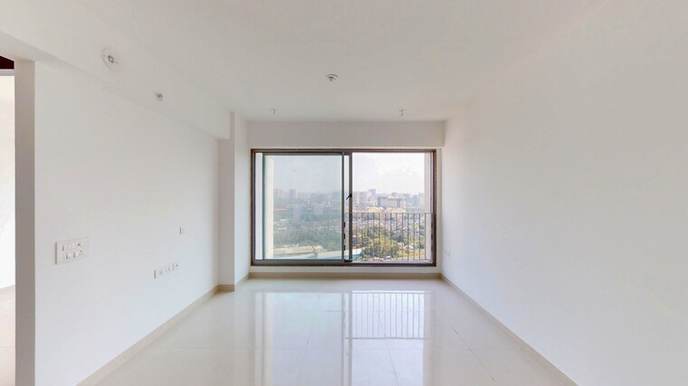 Room, sunteck-city-avenue-4 2 Bedroom 644 Sq.Ft. Apartment In Goregaon West Mumbai 9486279