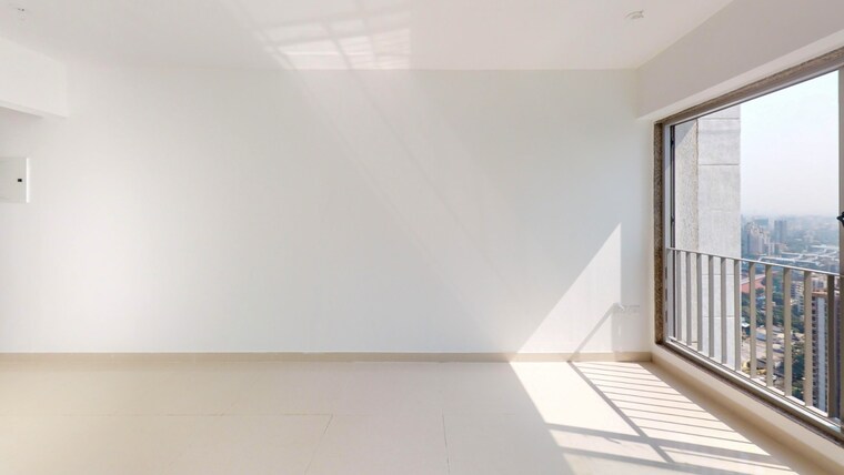 Room, sunteck-city-avenue-4 2 Bedroom 644 Sq.Ft. Apartment In Goregaon West Mumbai 9486279