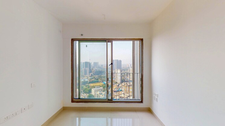 Room, sunteck-city-avenue-4 2 Bedroom 644 Sq.Ft. Apartment In Goregaon West Mumbai 9486279