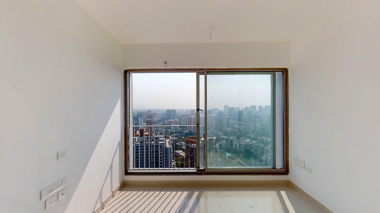 Room, sunteck-city-avenue-4 2 Bedroom 644 Sq.Ft. Apartment In Goregaon West Mumbai 9486279