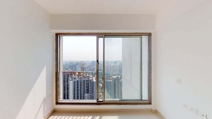 Room, sunteck-city-avenue-4 2 Bedroom 644 Sq.Ft. Apartment In Goregaon West Mumbai 9486279