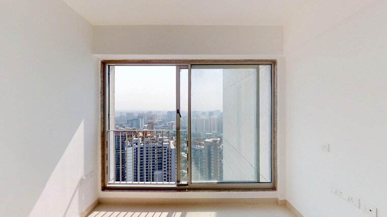 Room, sunteck-city-avenue-4 2 Bedroom 644 Sq.Ft. Apartment In Goregaon West Mumbai 9486279