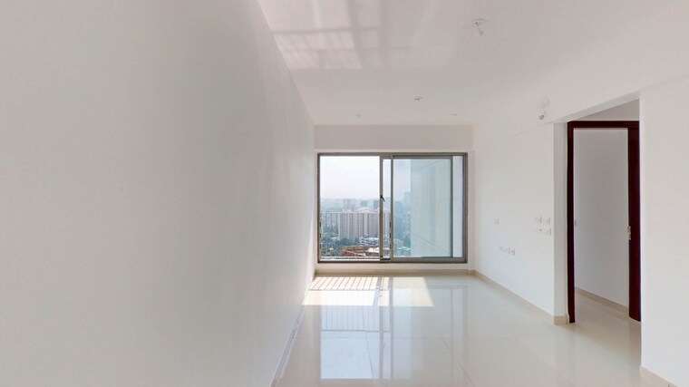 Room, sunteck-city-avenue-4 2 Bedroom 644 Sq.Ft. Apartment In Goregaon West Mumbai 9486279