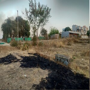 Plot Area in  Plot at Jaulke – for Sale