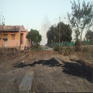 Plot Area in  Plot at Jaulke – for Sale