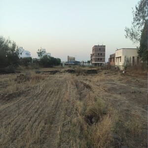 Plot Area in  Plot at Jaulke – for Sale