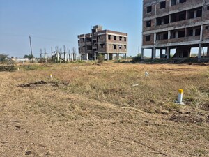 Plot Area in  Plot at Jaulke – for Sale