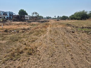 Plot Area in  Plot at Jaulke – for Sale