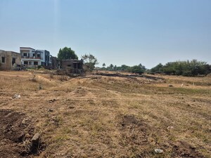 Plot Area in  Plot at Jaulke – for Sale