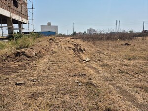 Plot Area in  Plot at Jaulke – for Sale