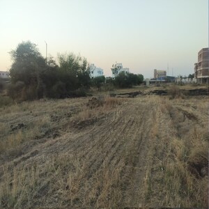 Plot Area in  Plot at Jaulke – for Sale