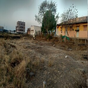 Plot Area in  Plot at Jaulke – for Sale