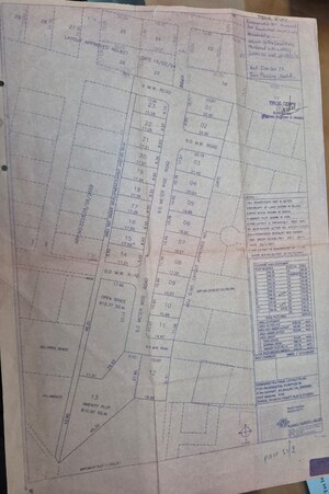  Plot – Exterior View View at Jaulke - for Sale