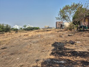 Plot Area in  Plot at Jaulke – for Sale