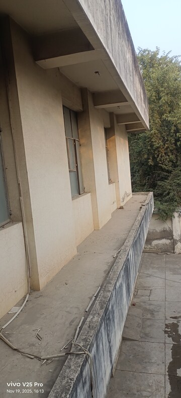 Balcony in  Warehouse at Khandari – for Rent