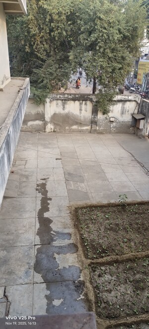 Balcony in  Warehouse at Khandari – for Rent