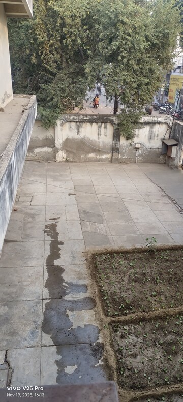 Balcony in  Warehouse at Khandari – for Rent