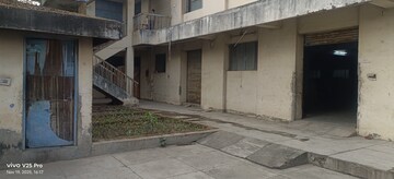  Warehouse – Exterior View View at Khandari - for Rent