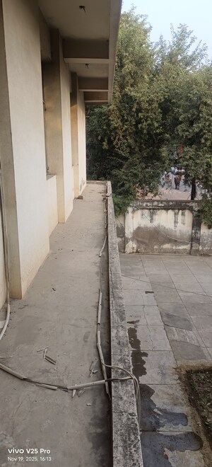 Balcony in  Warehouse at Khandari – for Rent