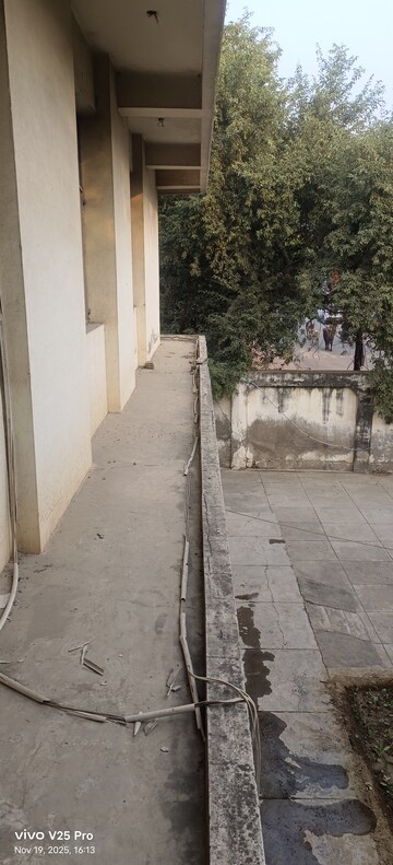 Balcony in  Warehouse at Khandari – for Rent