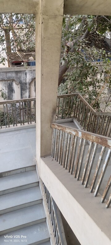 Balcony in  Warehouse at Khandari – for Rent