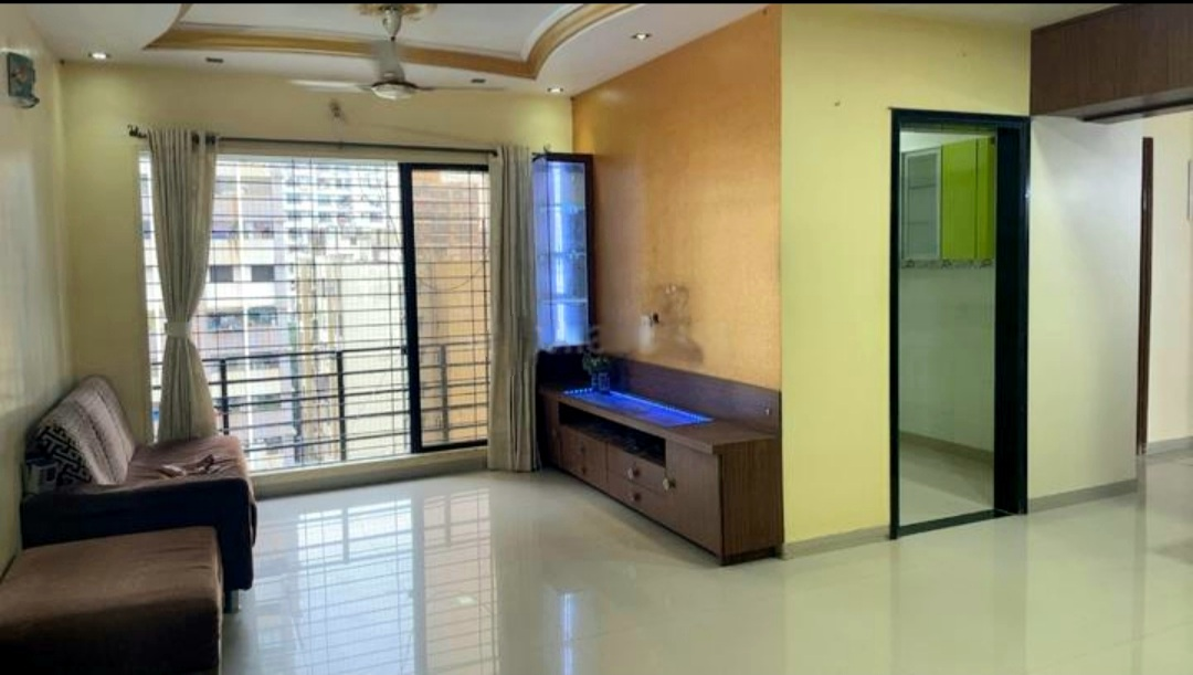 2 BHK 810 Sq.Ft. Apartment in Lotus CHS Mulund