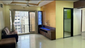 2 BHK Apartment For Rent in Lotus CHS Mulund, Mulund West