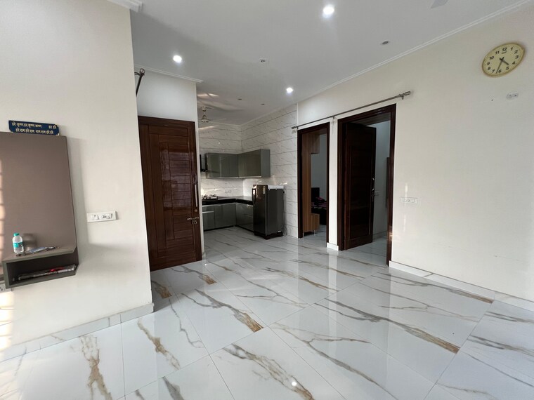 Room, artique-uptown-skylla 2 Bedroom 1220 Sq.Ft. Apartment In International Airport Road Zirakpur 9486284