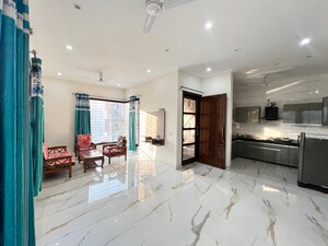 2 BHK Apartment For Rent in Artique Uptown Skylla, International Airport Road