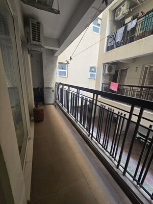 2 BHK Apartment For Rent in Sushma Joynest ZRK, Ghazipur