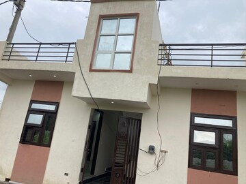 2.5 BHK Villa – Exterior View View at Dadri - for Sale