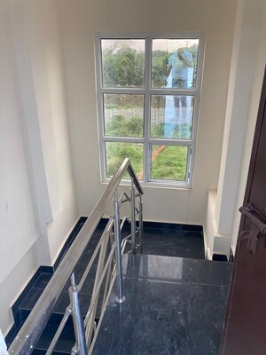 Stairs in 2.5 BHK Villa at Dadri – for Sale