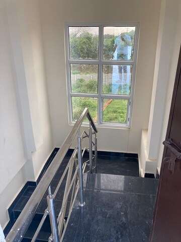 Stairs in 2.5 BHK Villa at Dadri – for Sale