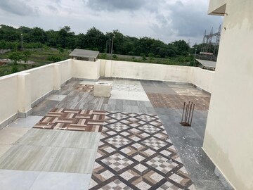Terrace in 2.5 BHK Villa at Dadri – for Sale