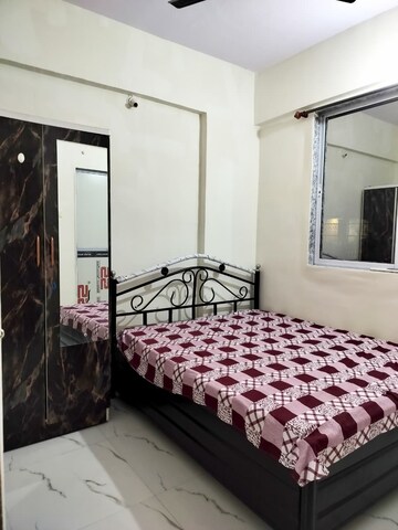1 BHK Apartment For Rent in Seawoods Sector 36