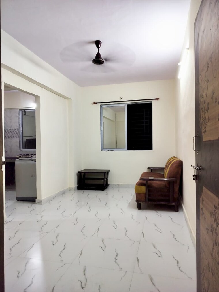 Living Room, seawoods sector 36 1 Bedroom 595 Sq.Ft. Apartment In Seawoods Sector 36 Navi Mumbai 9486288