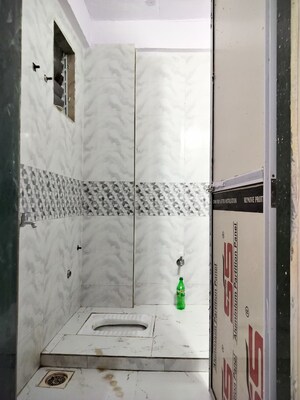 Master Bedroom in 1 BHK Apartment at Seawoods Sector 36 – for Rent